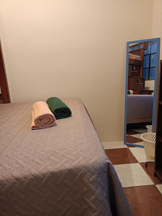 Budget Hostel Guatemala Esterno foto