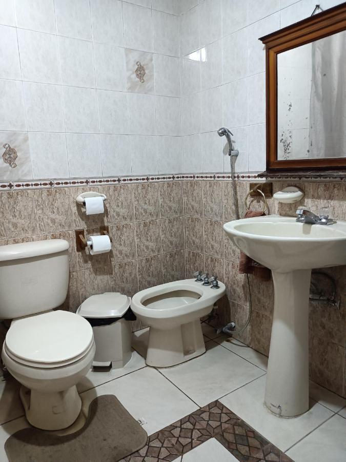 Budget Hostel Guatemala Esterno foto