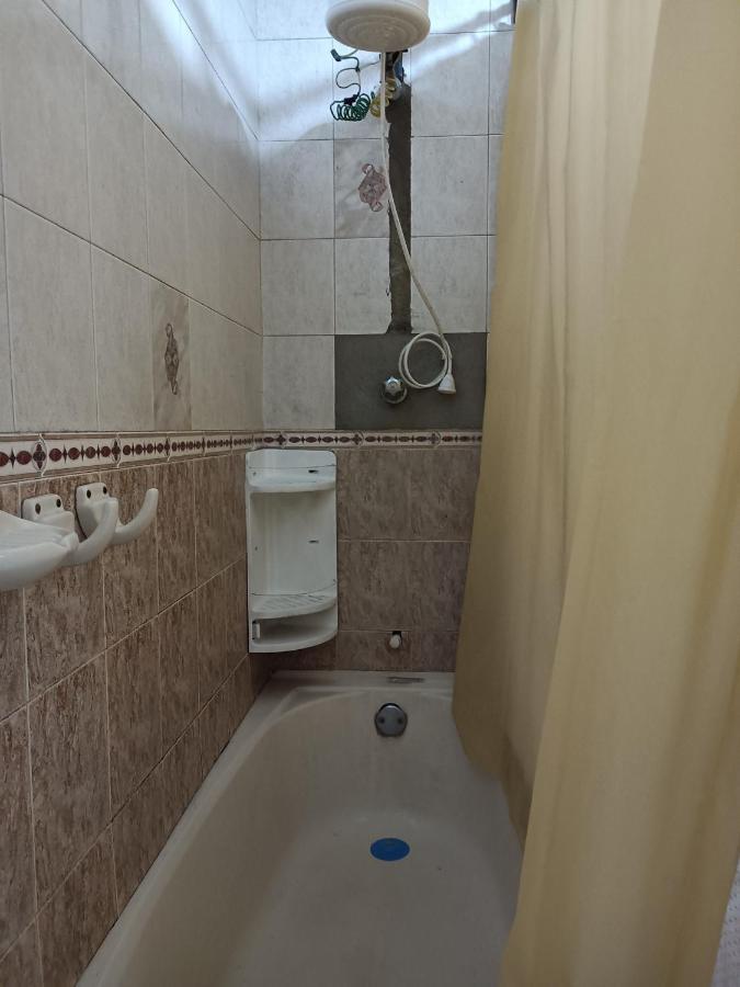 Budget Hostel Guatemala Esterno foto